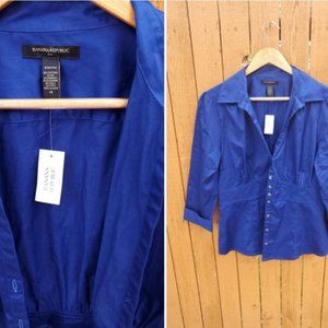 Banana Republic Blouse